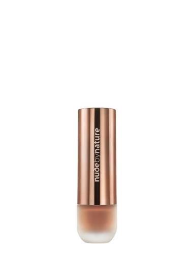 Nude By Nature Flawless Liquid Foundation