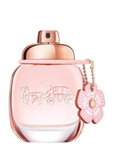 Coach Fragrance Floral Eau De Parfum Nude