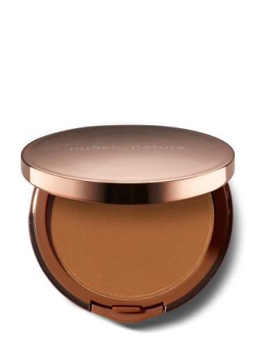 Nude By Nature Flawless Pressed Powder Foundation