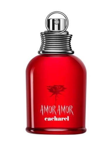 Cacharel Amor Amor Eau De Toilette Nude