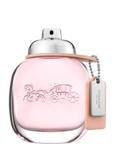 Coach Fragrance Eau De Toilette Nude