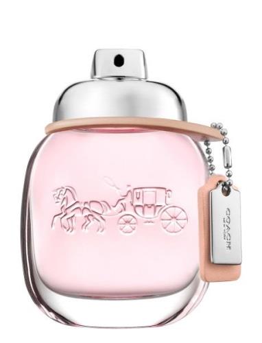 Coach Fragrance Eau De Toilette Nude