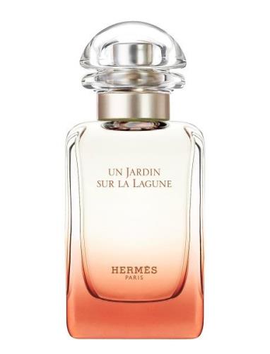 HERMÈS Jardin Sur La Lagune Edt Ns 50 Ml Nude