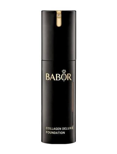 Babor Deluxe Foundation 05 Sunny