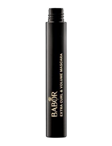 Babor Extra Curl & Volume Mascara Svart