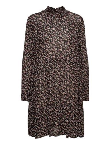 Kaffe Kasally Amber Dress Multi/patterned