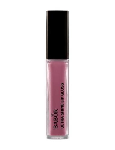 Babor Lip Gloss 06 Nude Rose Rosa