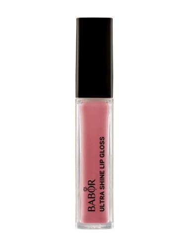 Babor Lip Gloss 05 Rose Of Spring Rosa