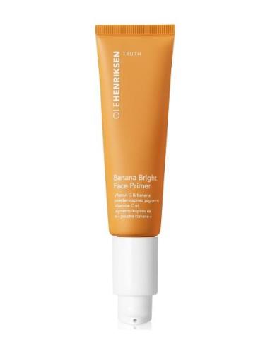 Ole Henriksen Truth Banana Bright Face Primer Nude