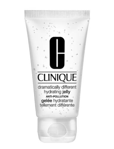 Clinique Dramatically Different Hydrating Jelly Nude