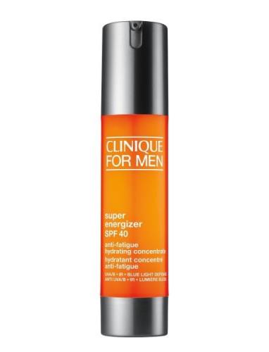 Clinique Clinique For Men Maximum Energizer Anti-Fatique Hydrating Con...