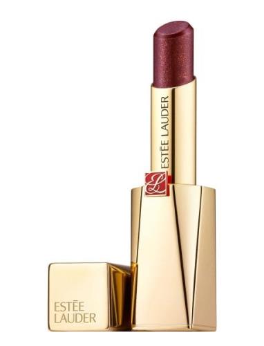 Estée Lauder Pure Color Desire Matte Plus Lipstick - Unhinged Röd