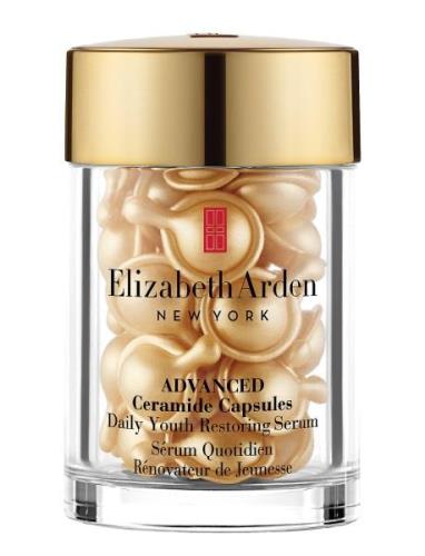 Elizabeth Arden Ceramide Capsules Restoring Serum Nude