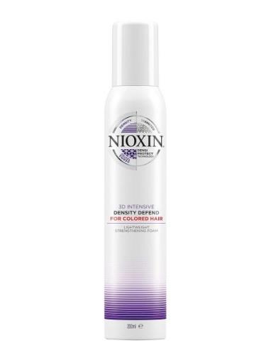 Nioxin Density Defend Nude