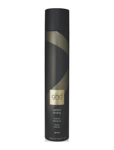 Ghd Ghd Perfect Ending - Final Fix Hairspray 400Ml Nude