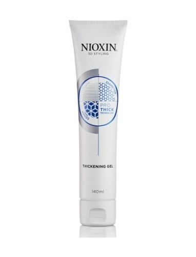 Nioxin Thickening Gel Nude