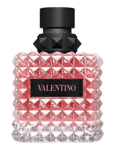 Valentino Fragrance Valentino Born In Roma Donna Eau De Parfum 100Ml N...