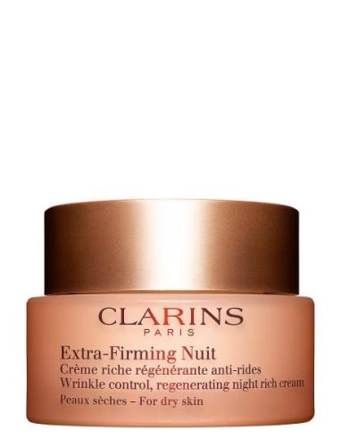 Clarins Extra-Firming Nuit For Dry Skin