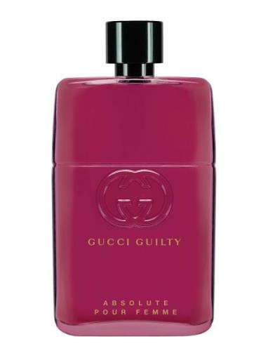 Gucci Guilty Pour Femme Absolute Eau De Parfum Nude