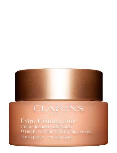 Clarins Extra-Firming Jour All Skin Types