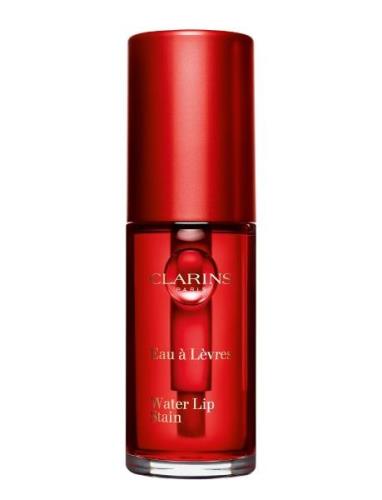 Clarins Water Lip Stain 03 Red Water Röd