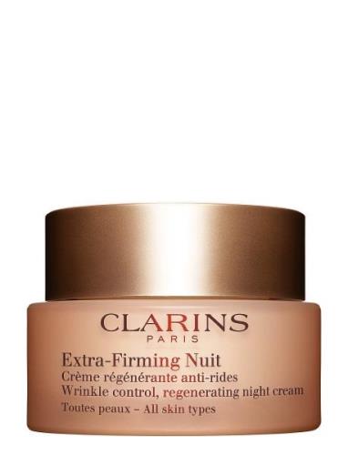 Clarins Extra-Firming Nuit All Skin Types