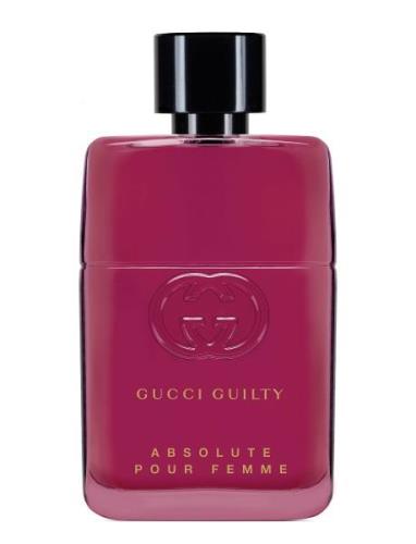 Gucci Guilty Pour Femme Absolute Eau De Parfum Nude