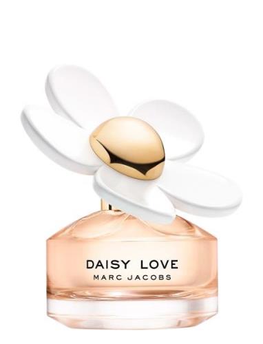 Marc Jacobs Fragrance Daisy Love Eau De Toilette Nude