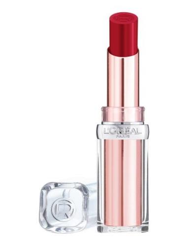 L'Oréal Paris L'oréal Paris Glow Paradise Balm-In-Lipstick 350 Rouge P...