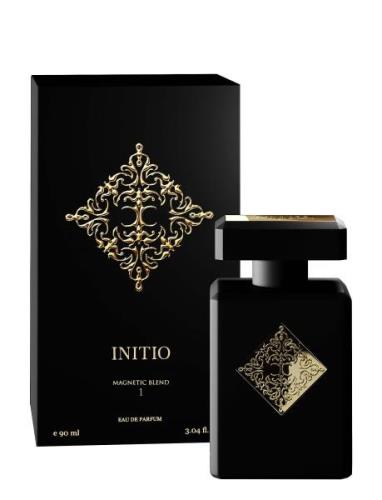 INITIO Parfums Privés Magnetic Blend 7 Edp Spray Nude