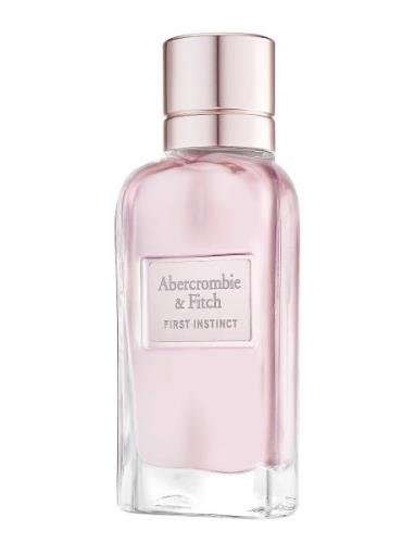 Abercrombie & Fitch First Instinct Women Edp Nude