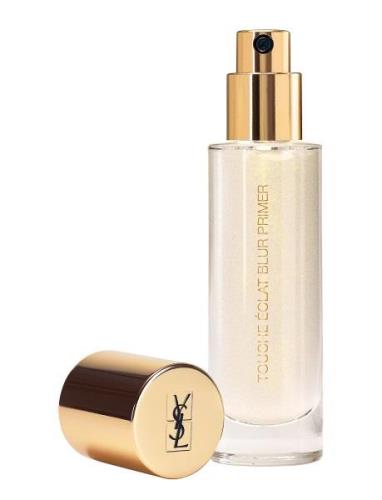 Yves Saint Laurent Yves Saint Laurent Touche Éclat Blur Primer Nude