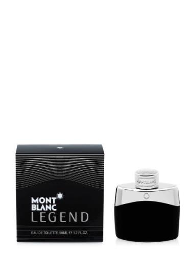 Montblanc Legend Eau De Toilette Nude