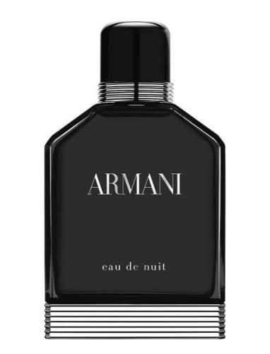 Armani Giorgio Armani Eau De Nuit Eau De Toilette 100Ml Nude