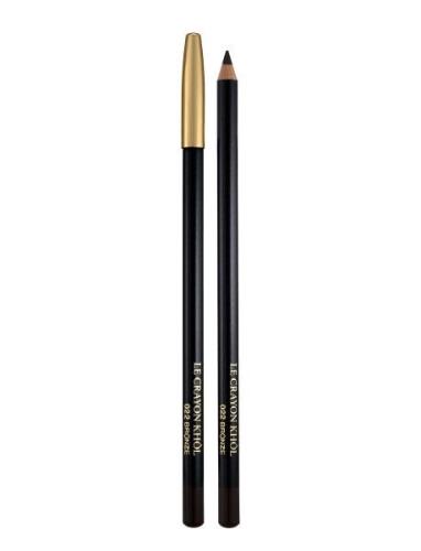 Lancôme Lancôme Crayon Khôl Eyeliner Pencil Bronze Guld