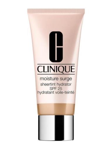 Clinique Moisture Surge Sheertint Hydrator Spf25