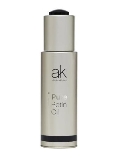 Akademikliniken Skincare Pure Retin Oil Nude