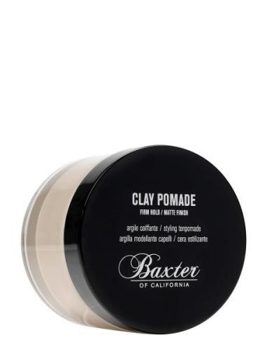 Baxter Of California Clay Pomade 60Ml Nude