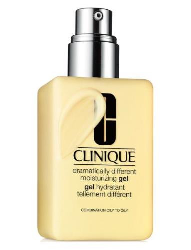 Clinique Dramatically Different Moisturizing Gel Nude