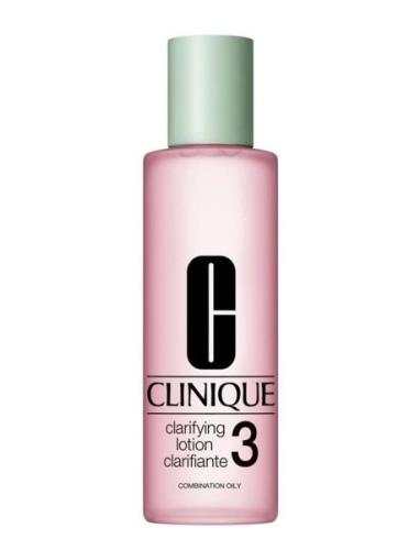 Clinique Clarifying Lotion 3 Nude