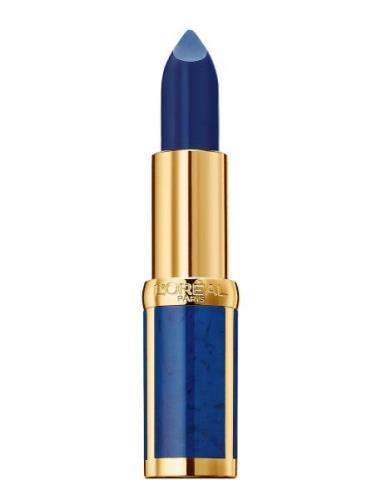 L'Oréal Paris Color Riche X Balmain Rock Blå