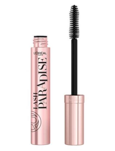 L'Oréal Paris L'oréal Paris Lash Paradise Mascara Black Svart