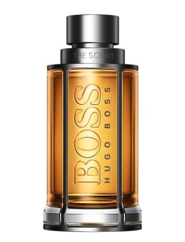 Hugo Boss Fragrance The Scent Eau De Toilette Nude