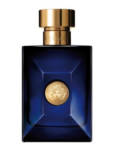 Versace Fragrance Dylan Blue Edt Nude