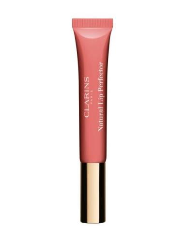 Clarins Instant Light Natural Lip Perfector Rosa