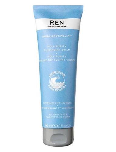 REN No.1 Purity Cleansing Balm Nude