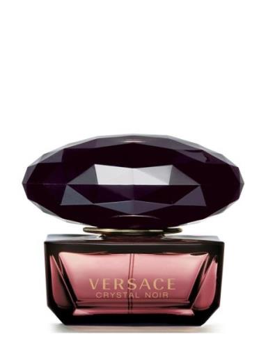 Versace Fragrance Crystal Noir Edt Nude