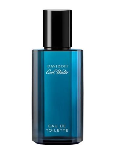 Davidoff Davidoff Cool Water Man Eau De Toilette 40 Ml Nude