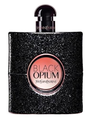 Yves Saint Laurent Black Opium Eau De Parfum Nude