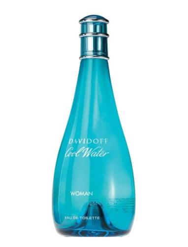 Davidoff Cool Water Woman Eau De Toilette Nude